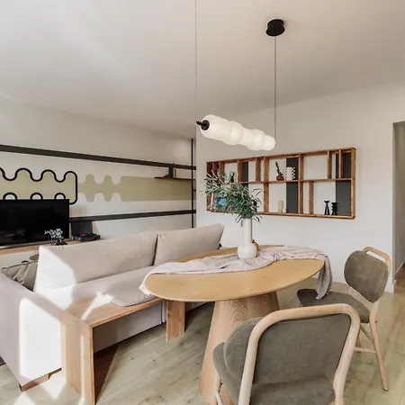 Appartamento Mescit - 2 Bedrooms And Balcony In Eixample Dreta