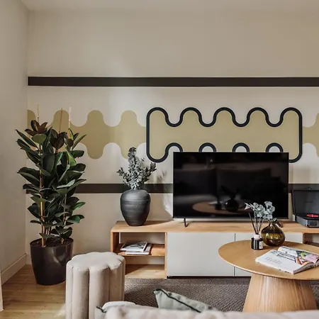 Mescit - 2 Bedrooms And Balcony In Eixample Dreta *